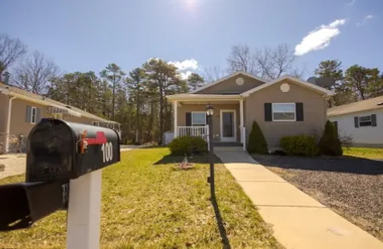 100 PINETREE, MAYS LANDING, NJ, 08330, Mays Landing, NJ 08330