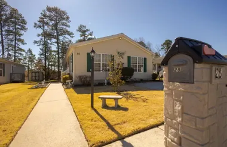 25 FERNWOOD, MAYS LANDING, NJ, 08330, Mays Landing, NJ 08330