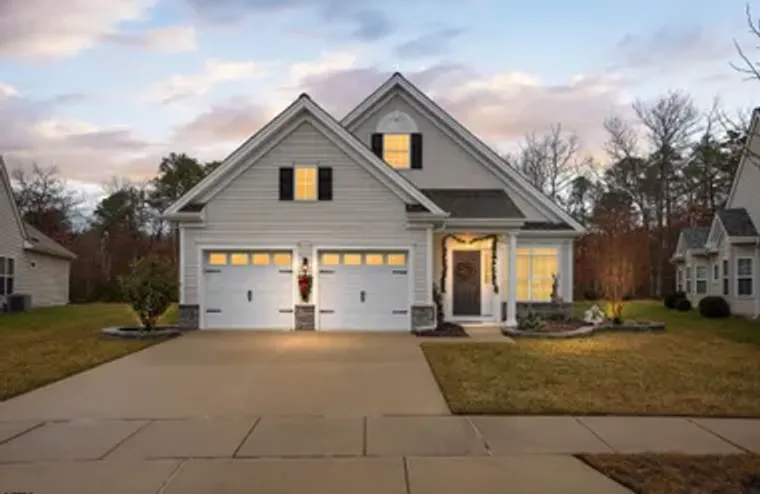 11 DAFFODIL RD, EGG HARBOR TOWNSHIP, NJ,..., Egg Harbor Township, NJ 08234