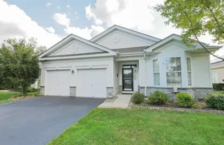 531 SALEM WAY, GALLOWAY TOWNSHIP, NJ, 08..., Galloway Township, NJ 08205