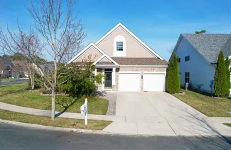 221 IVY RD, EGG HARBOR TOWNSHIP, NJ, 082..., Egg Harbor Township, NJ 08234