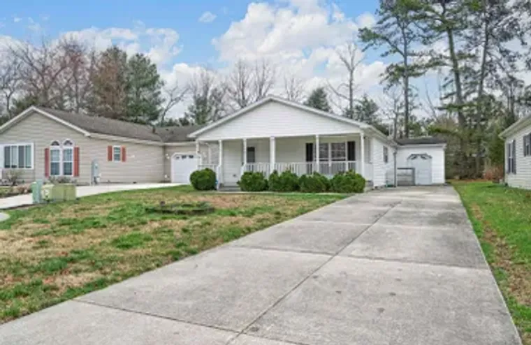 150 TROON, MAYS LANDING, NJ, 08330, Mays Landing, NJ 08330