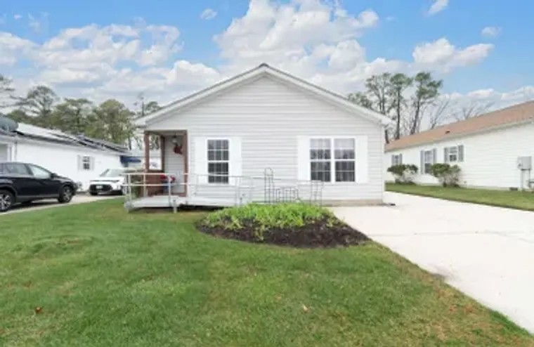 33 KNOLLWOOD, MAYS LANDING, NJ, 08330, Mays Landing, NJ 08330