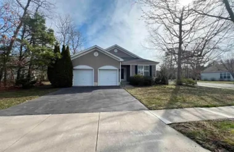 8 MANCHESTER ST, GALLOWAY TOWNSHIP, NJ, ..., Galloway Township, NJ 08205