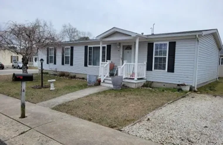 4 OAKS DR, MAYS LANDING, NJ, 08330, Mays Landing, NJ 08330