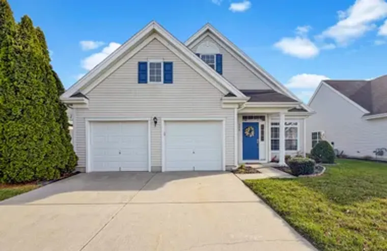 324 REYNOLDS RD, EGG HARBOR TOWNSHIP, NJ..., Egg Harbor Township, NJ 08234