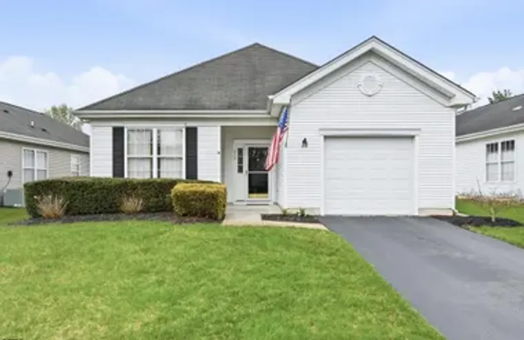 530 CHATHAM, GALLOWAY TOWNSHIP, NJ, 0820..., Galloway Township, NJ 08205