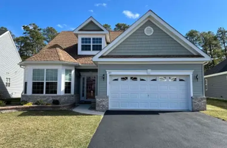 185 KELLER WAY, MAYS LANDING, NJ, 08330, Mays Landing, NJ 08330