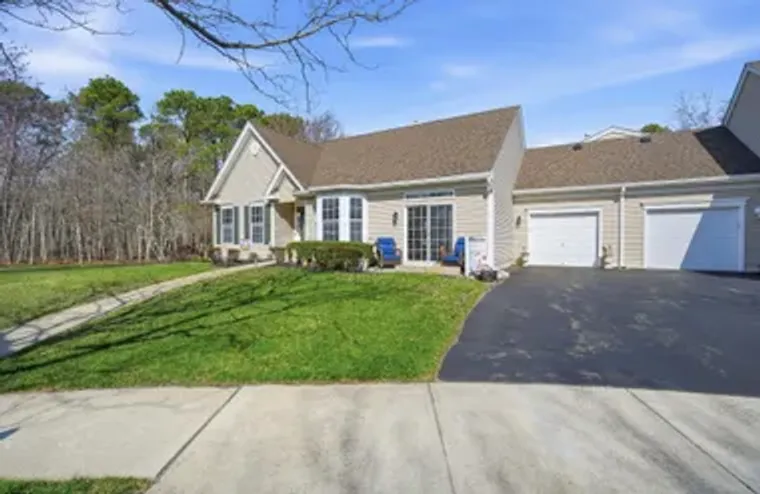 119 DOVER, GALLOWAY TOWNSHIP, NJ, 08205, Galloway Township, NJ 08205