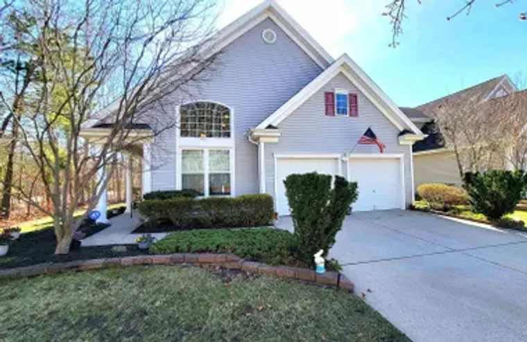 1 POPPY RD, EGG HARBOR TOWNSHIP, NJ, 082..., Egg Harbor Township, NJ 08234