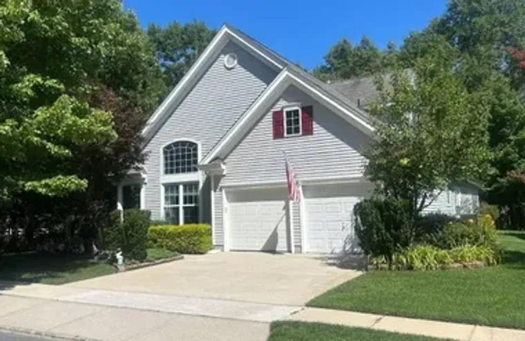 1 POPPY RD, EGG HARBOR TOWNSHIP, NJ, 082..., Egg Harbor Township, NJ 08234