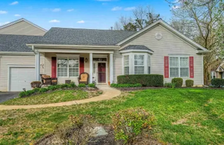 190 SOUTHAMPTON, GALLOWAY TOWNSHIP, NJ, ..., Galloway Township, NJ 08205