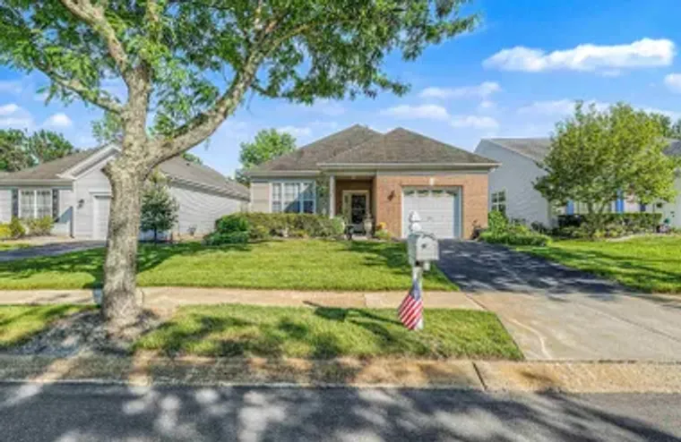 520 WESTON, GALLOWAY TOWNSHIP, NJ, 08201, Galloway Township, NJ 08201