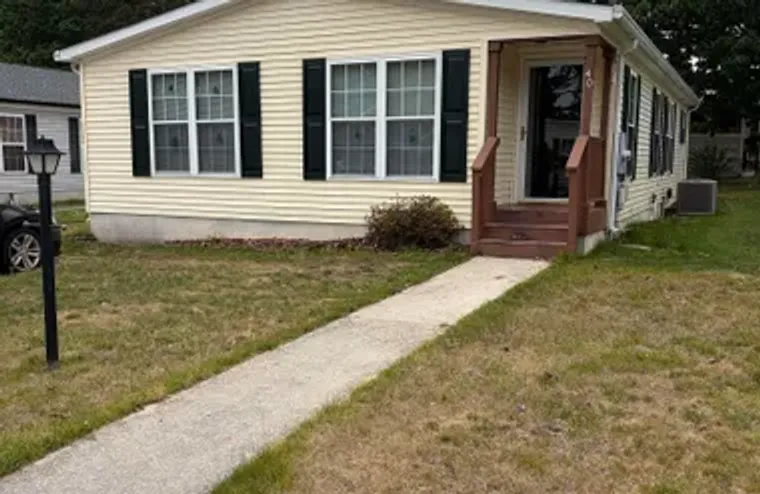 40 DOGWOOD LN, MAYS LANDING, NJ, 08330, Mays Landing, NJ 08330