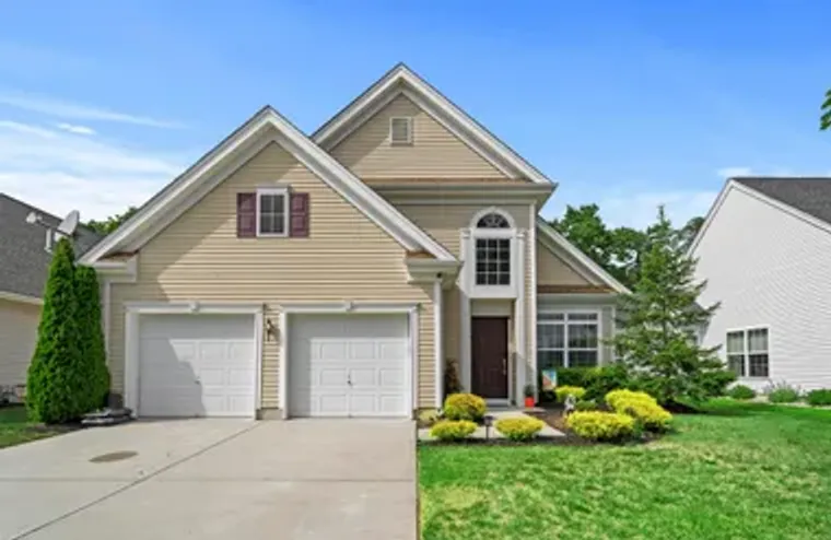 145 BLUEBELL, EGG HARBOR, NJ, 08234, Egg Harbor, NJ 08234