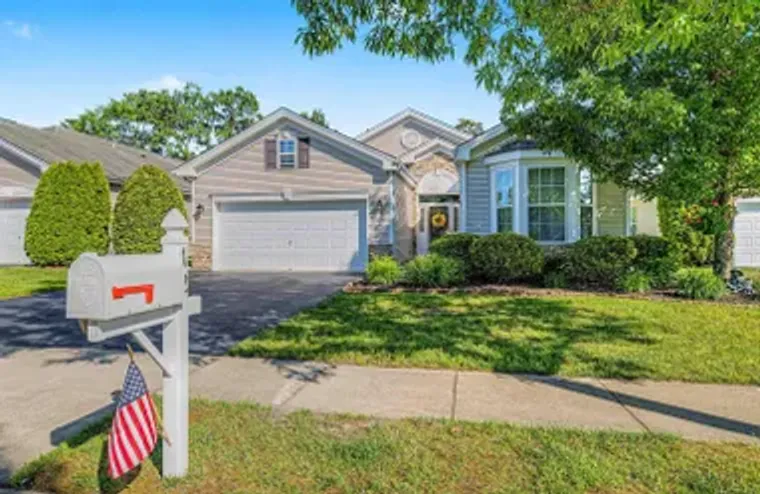 12 WICKLOW, GALLOWAY TOWNSHIP, NJ, 08205, Galloway Township, NJ 08205