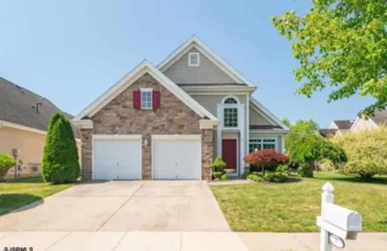 3 JACKSON DR, EGG HARBOR TOWNSHIP, NJ, 0..., Egg Harbor Township, NJ 08234
