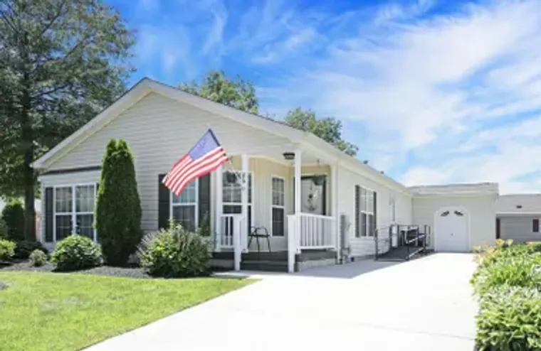 270 GREENBRIAR, MAYS LANDING, NJ, 08330, Mays Landing, NJ 08330