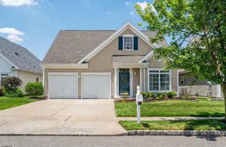 30 JACKSON DR, EGG HARBOR TOWNSHIP, NJ, ..., Egg Harbor Township, NJ 08234