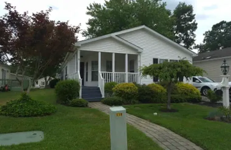 5 ROSEWOOD, MAYS LANDING, NJ, 08330, Mays Landing, NJ 08330