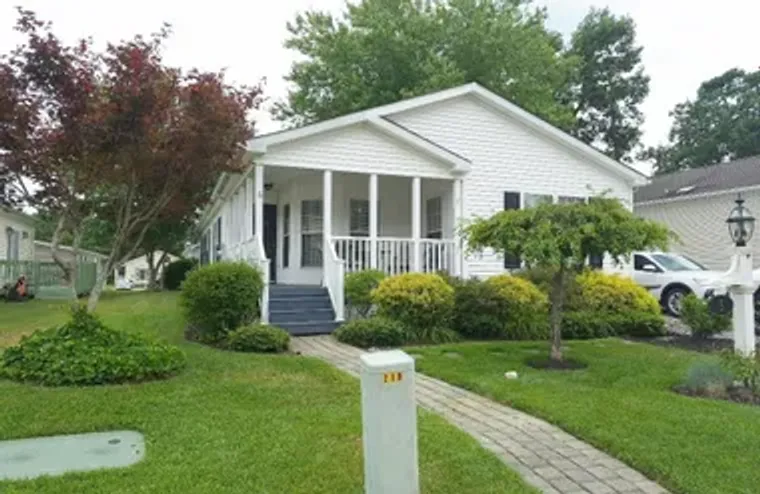 5 ROSEWOOD, MAYS LANDING, NJ, 08330, Mays Landing, NJ 08330