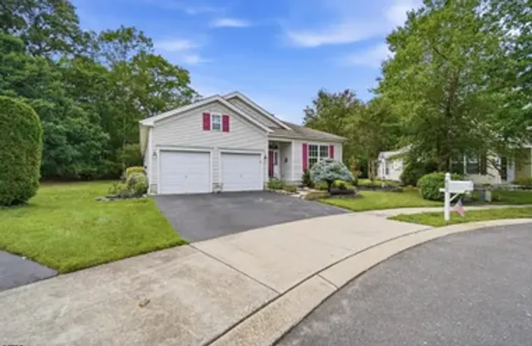 400 KINGSTON, GALLOWAY TOWNSHIP, NJ, 082..., Galloway Township, NJ 08205