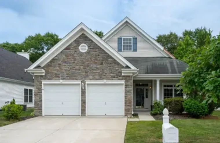 120 SNOWDROP RD, EGG HARBOR TOWNSHIP, NJ..., Egg Harbor Township, NJ 08234