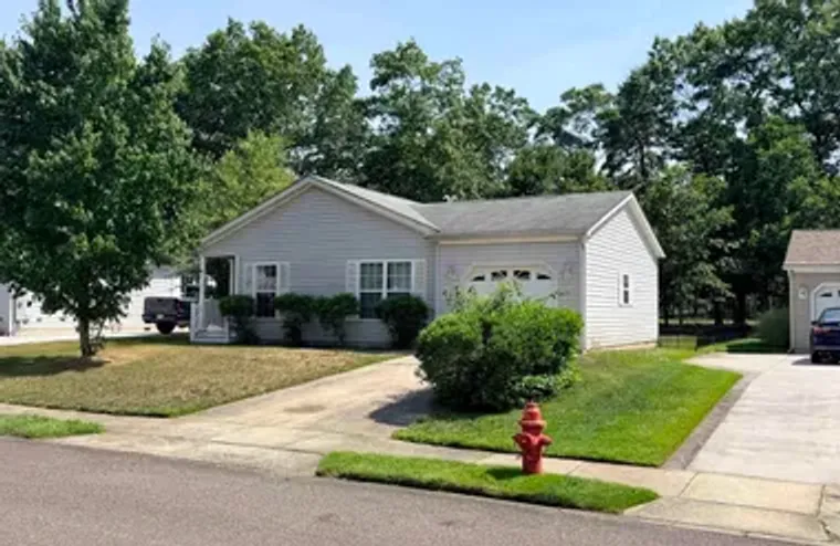199 PEBBLE BCH, MAYS LANDING, NJ, 08330, Mays Landing, NJ 08330