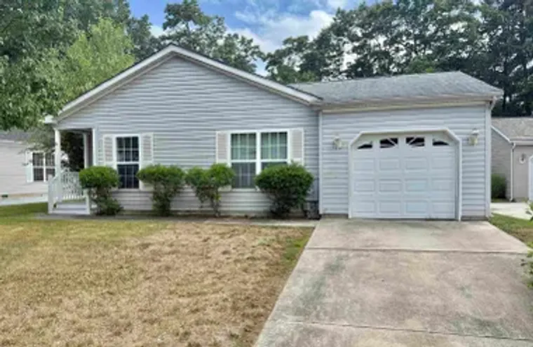 199 PEBBLE BCH, MAYS LANDING, NJ, 08330, Mays Landing, NJ 08330