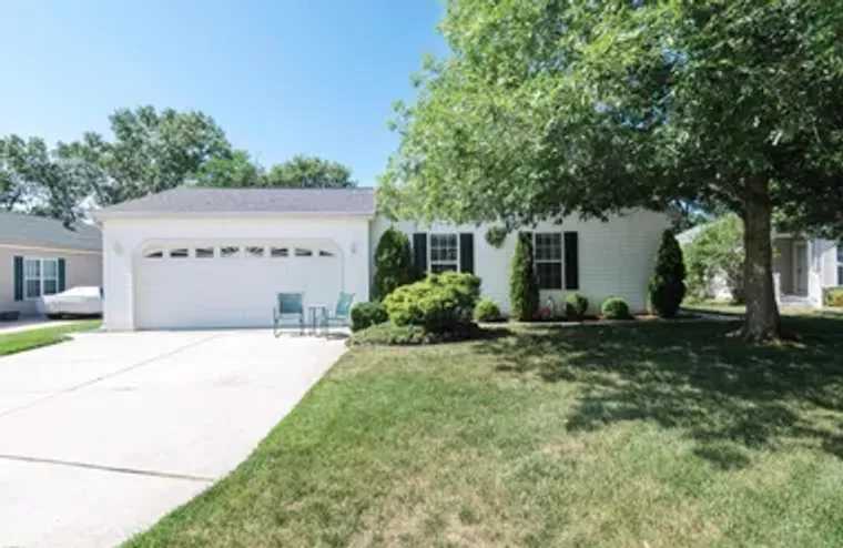 25 KNOLLWOOD, MAYS LANDING, NJ, 08330, Mays Landing, NJ 08330
