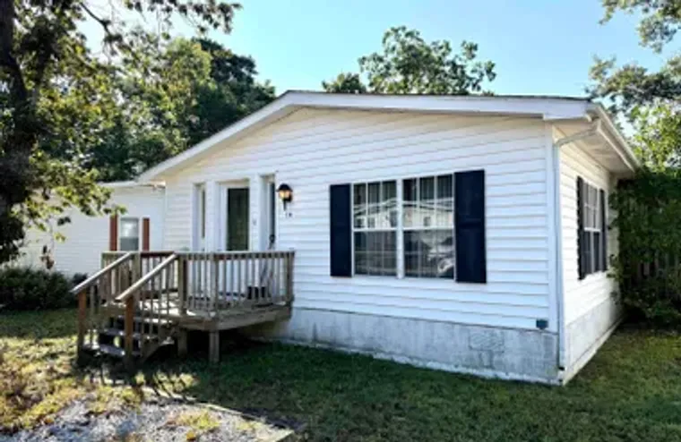 14 HICKORY, MAYS LANDING, NJ, 08330, Mays Landing, NJ 08330