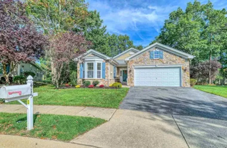 415 SCARBOROUGH, SMITHVILLE, NJ, 08205, Smithville, NJ 08205