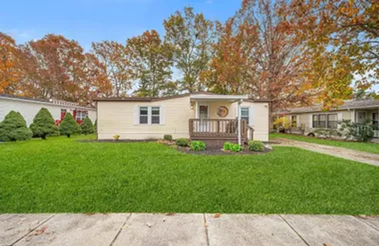 4 LOCUST CT, MAYS LANDING, NJ, 08330, Mays Landing, NJ 08330