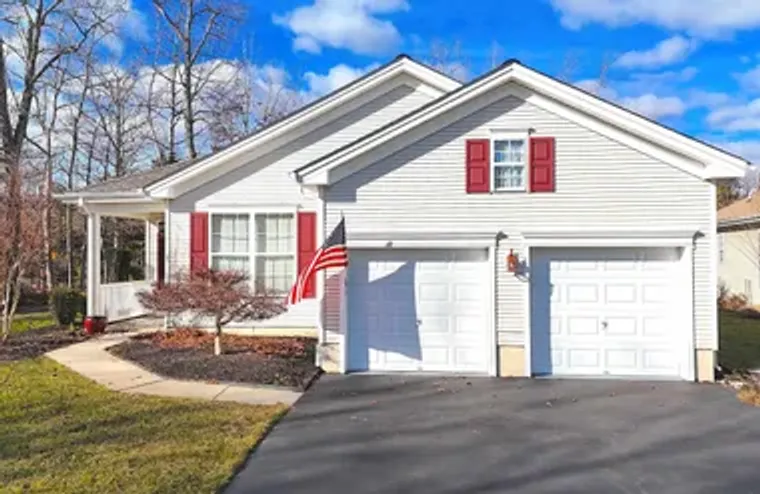 1 MARLOWE CT, GALLOWAY TOWNSHIP, NJ, 082..., Galloway Township, NJ 08205