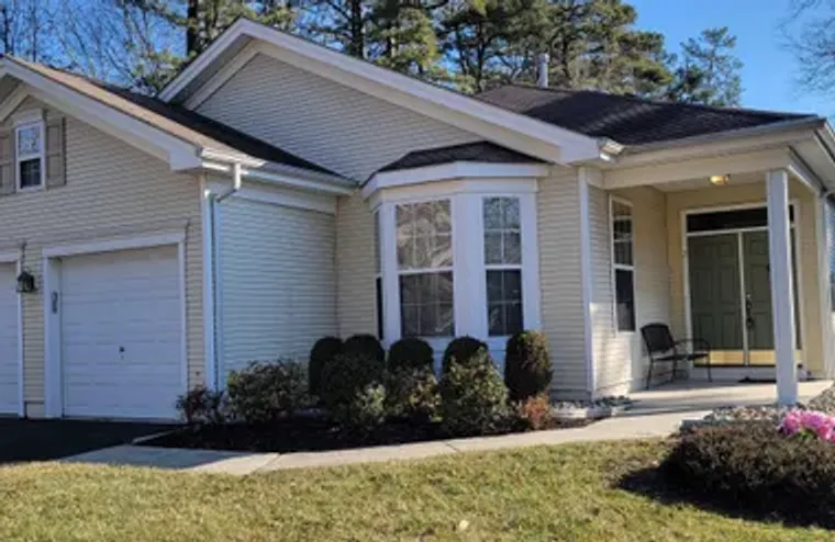 2 NORTHAMPTON RD, GALLOWAY, NJ, 08205, Galloway, NJ 08205