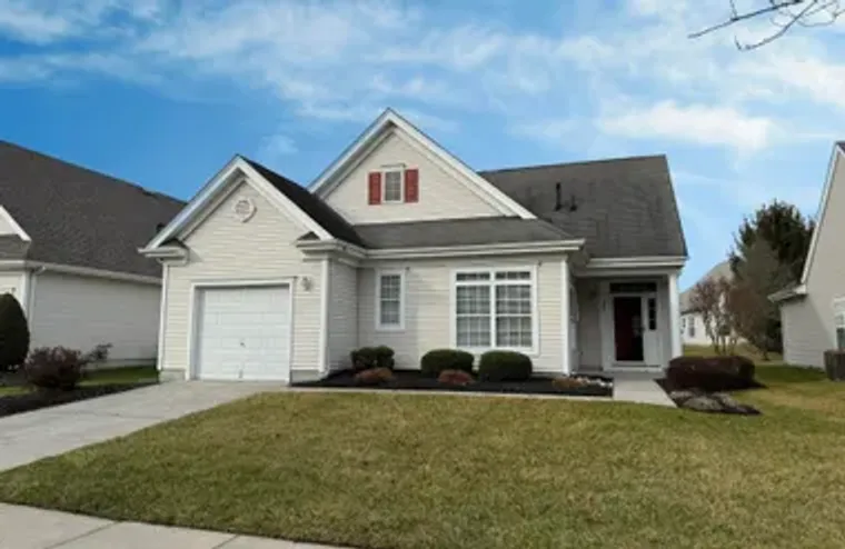 87 BURNSIDE DR, EGG HARBOR TOWNSHIP, NJ,..., Egg Harbor Township, NJ 08234