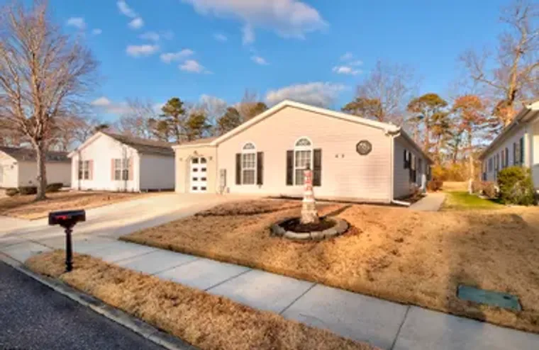 85 KNOLLWOOD DR, MAYS LANDING, NJ, 08330, Mays Landing, NJ 08330