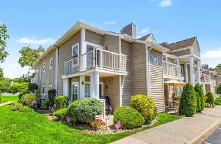 550 CENTRAL J3, LINWOOD, NJ, 08221, Linwood, NJ 08221