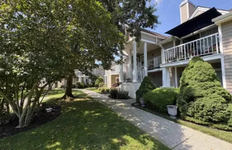 550 CENTRAL I-16, LINWOOD, NJ, 08221, Linwood, NJ 08221