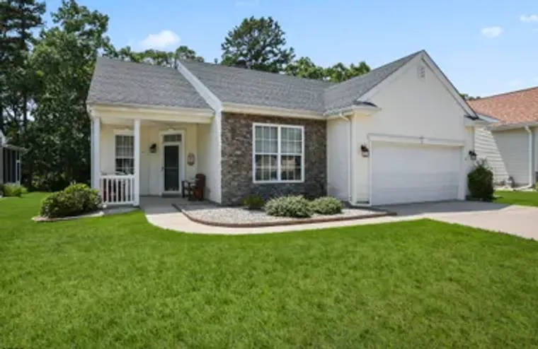 37 NAUTIC WAY, LITTLE EGG HARBOR, NJ, 08..., Little Egg Harbor, NJ 08087