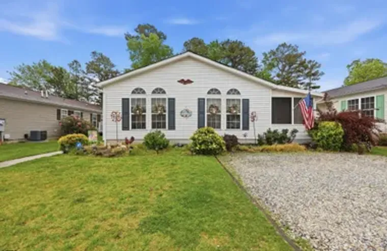 24 SYCAMORE LN, MAYS LANDING, NJ, 08330, Mays Landing, NJ 08330