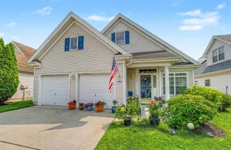202 LANDER RD, EGG HARBOR TOWNSHIP, NJ, ..., Egg Harbor Township, NJ 08234