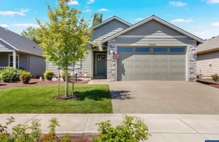 2054 SE ACADEMY ST, DALLAS, OR, 97338, Dallas, OR 97338