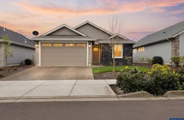 2045 SE ACADEMY ST, DALLAS, OR, 97338, Dallas, OR 97338