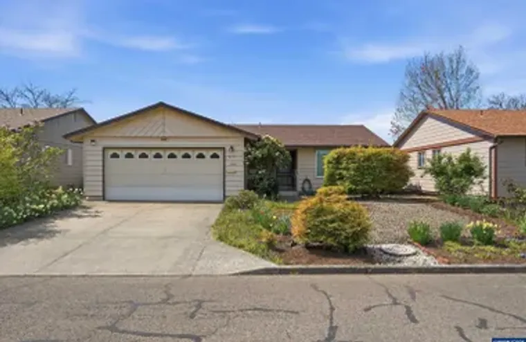 375 S COLUMBIA DR, WOODBURN, OR, 97071, Woodburn, OR 97071