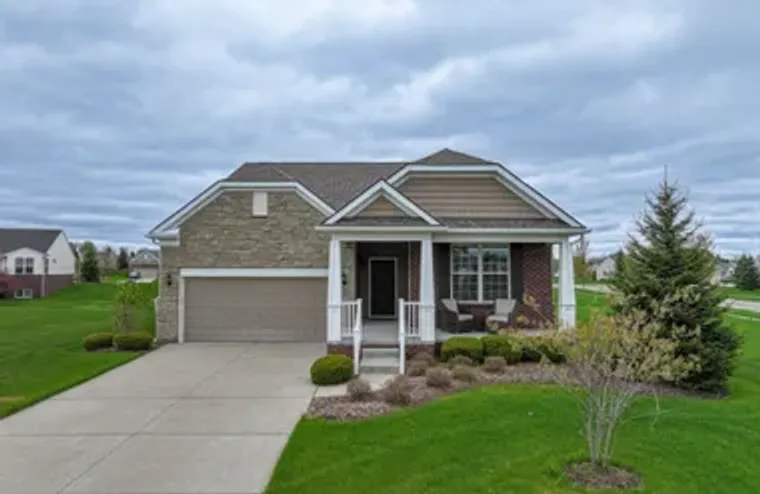 9357 PEBBLE BEACH LN, GRANDBLANCCHARTERT..., Grandblancchartertownship_genesee, MI 48439
