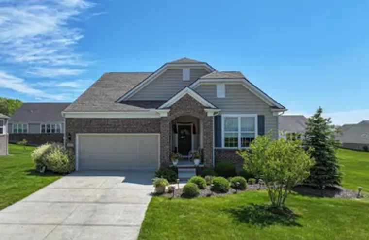 9287 PEBBLE BEACH LN, GRANDBLANCCHARTERT..., Grandblancchartertownship_genesee, MI 48439
