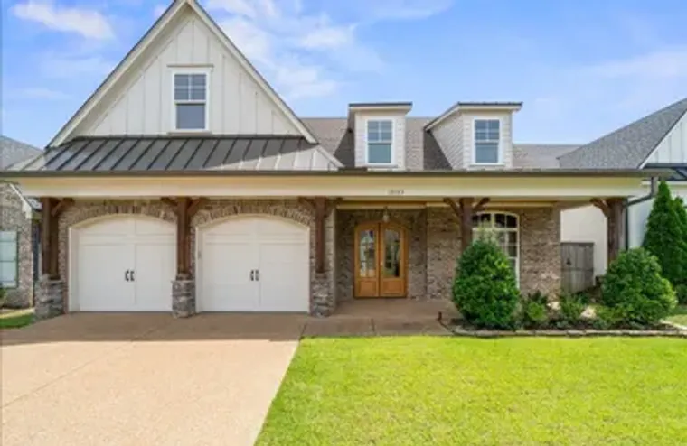 10133 CLIVEDEN CIR, COLLIERVILLE, TN, 38..., Collierville, TN 38017