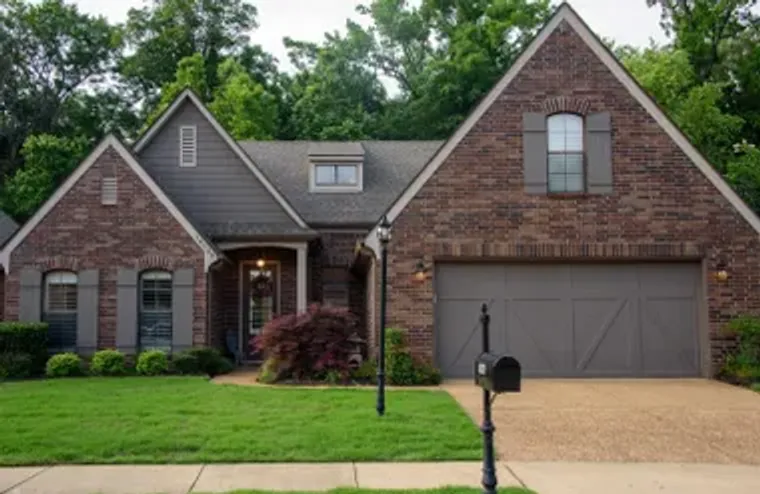 10130 SERENITY DR, LAKELAND, TN, 38002, Lakeland, TN 38002