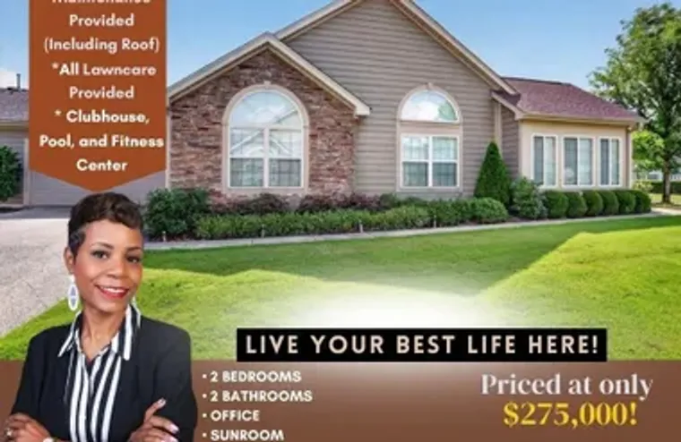 1601 E SOUTHFIELD CIR, MEMPHIS, TN, 3801..., Memphis, TN 38016